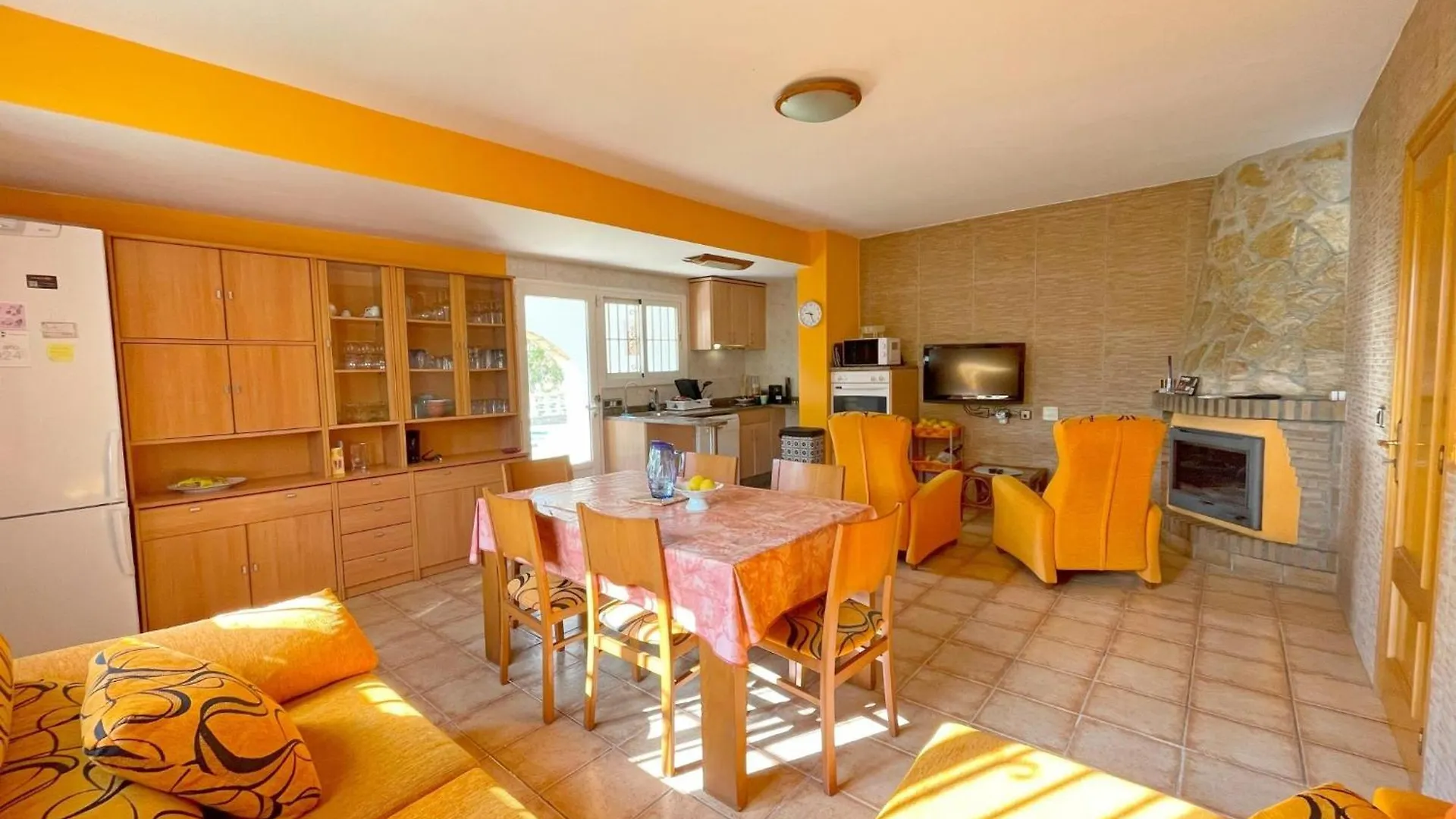 Ferienhaus J30043 Vilar D'Aro S'Agaró