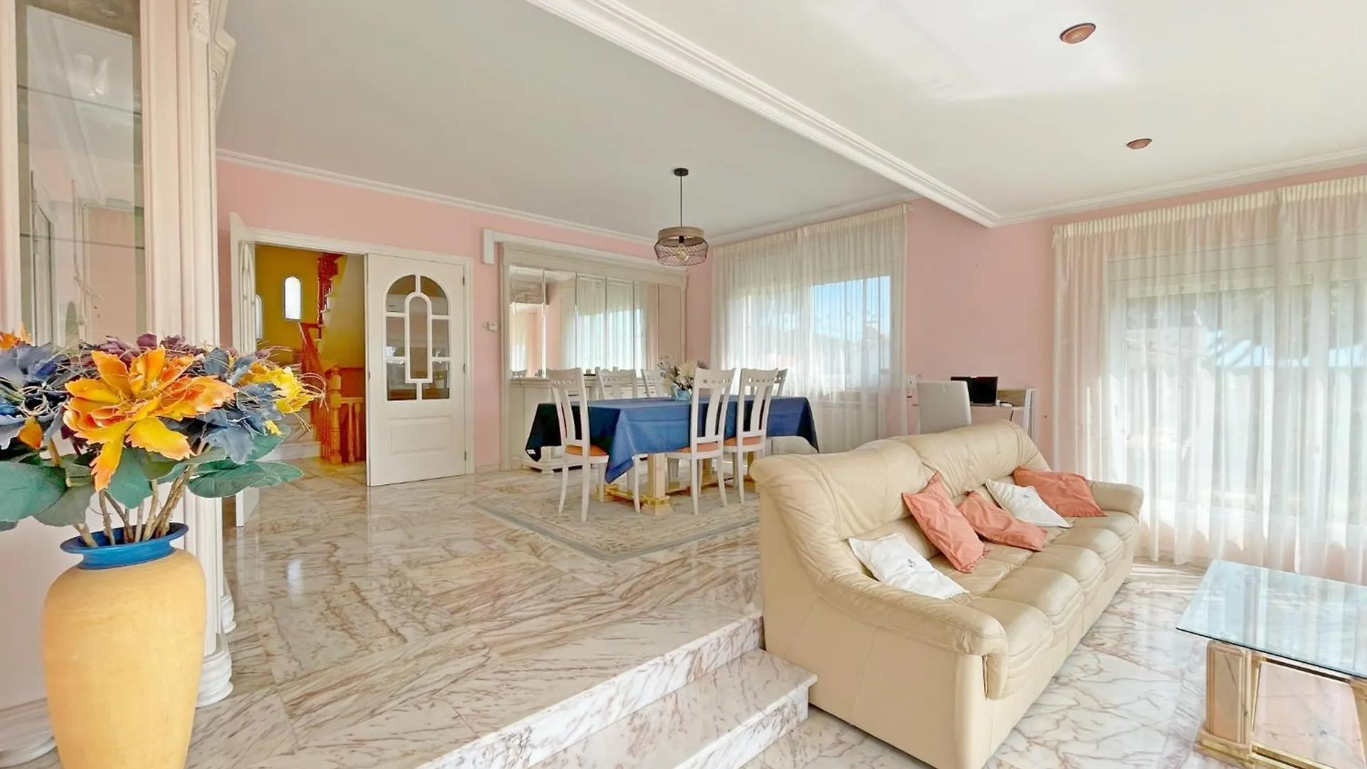 J30043 Vilar D'Aro S'Agaró Casa vacanze