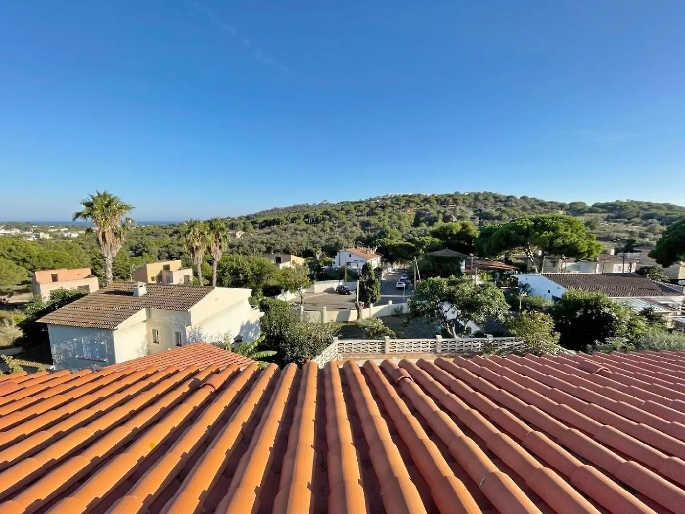 J30043 Vilar D'Aro S'Agaró Ferienhaus