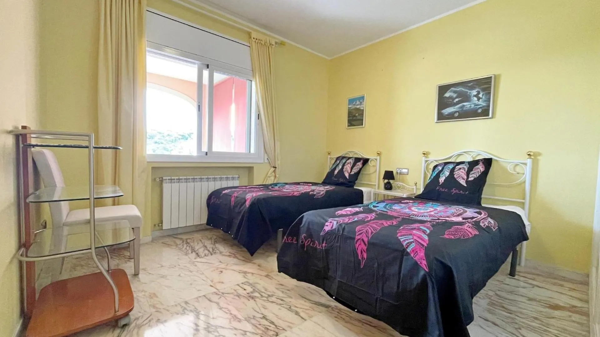 J30043 Vilar D'Aro S'Agaró Casa vacanze