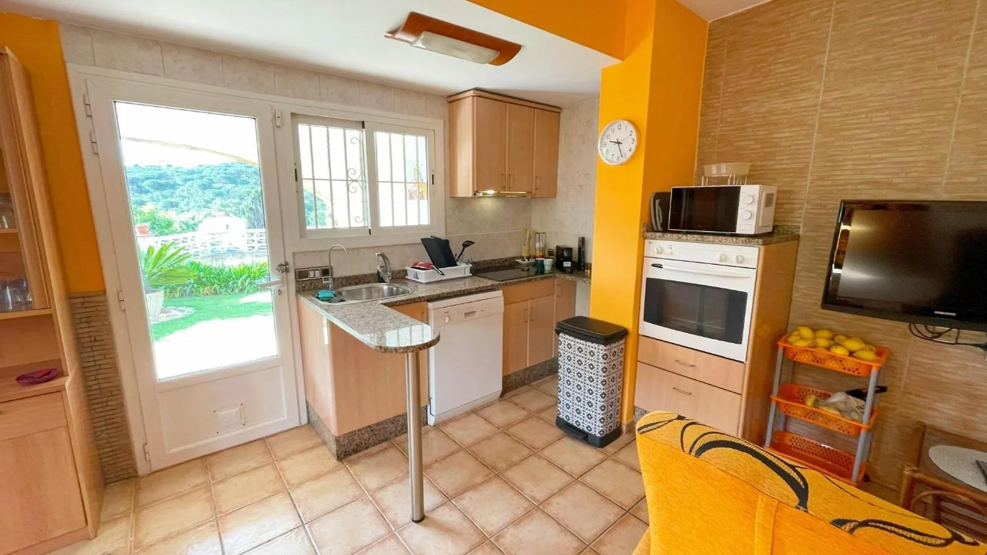 Ferienhaus J30043 Vilar D'Aro S'Agaró