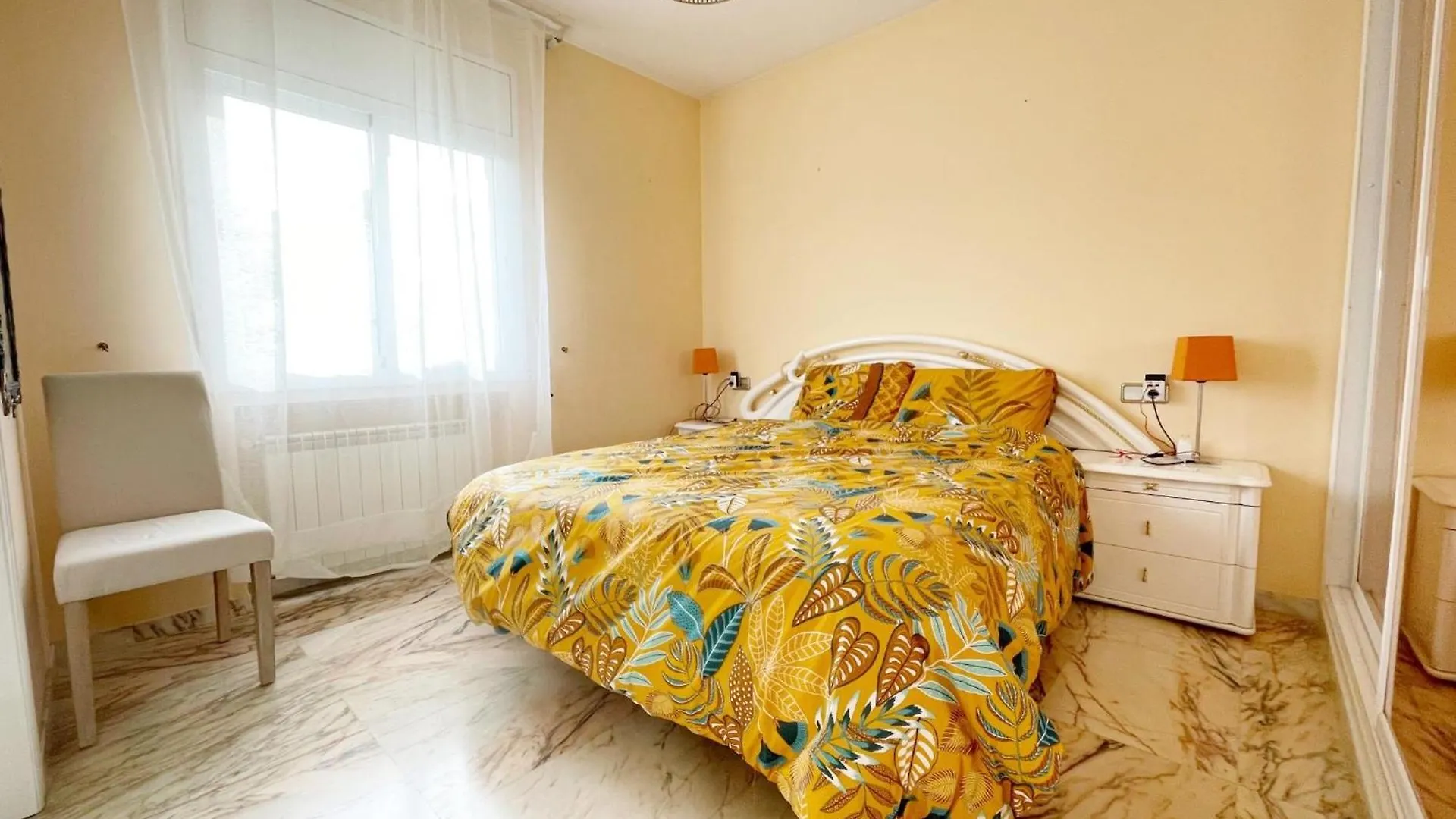 Ferienhaus J30043 Vilar D'Aro S'Agaró Spanien
