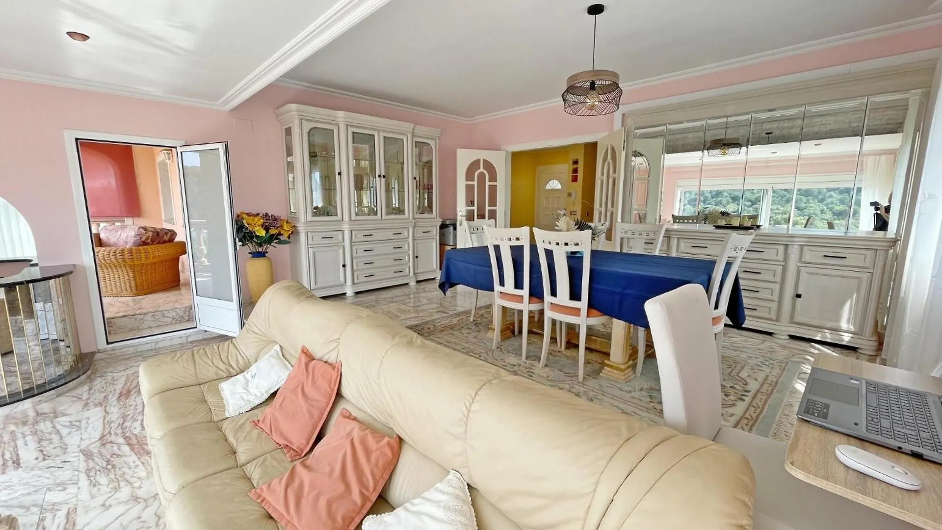 Ferienhaus J30043 Vilar D'Aro S'Agaró