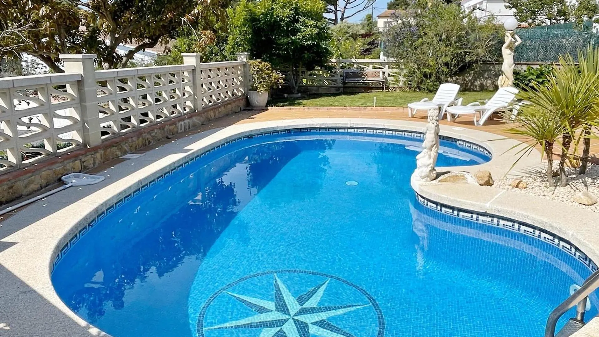 Casa vacanze J30043 Vilar D'Aro S'Agaró