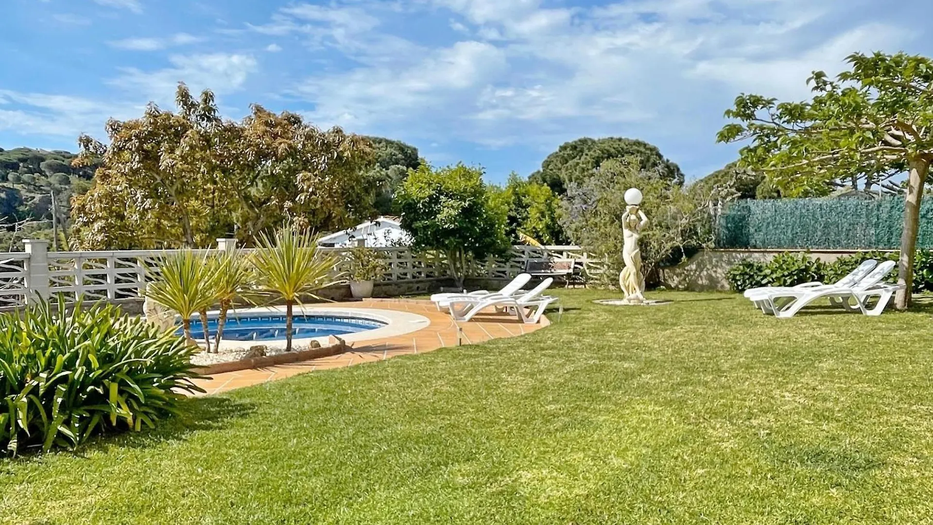 Casa vacanze J30043 Vilar D'Aro S'Agaró Spagna